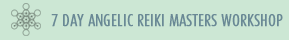 About Angelic Reiki Title
