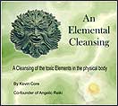 Angelic Reiki Healing CD