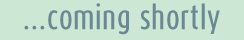 ... faq's coming soon