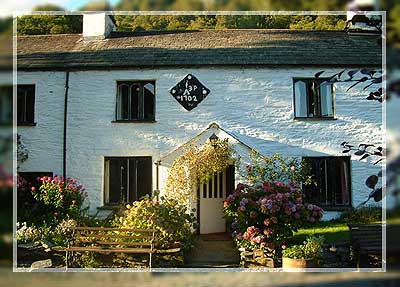 Nab Cottage, Lake District